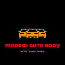 Madrid Auto Body